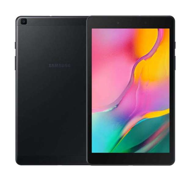 تبلت سامسونگ Tab A 8 T295 | حافظه 32 رم 3 گیگابایت ا Samsung Galaxy Tab A 8 T295 32/3 GB ۲۸,۰۰۰,۰۰۰